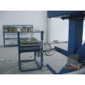 Filament Winding Machine - Portal Type for FRP Pipe and Tank